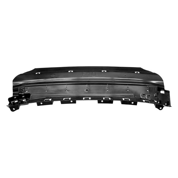 Genuine® Rear Bumper Impact Absorber