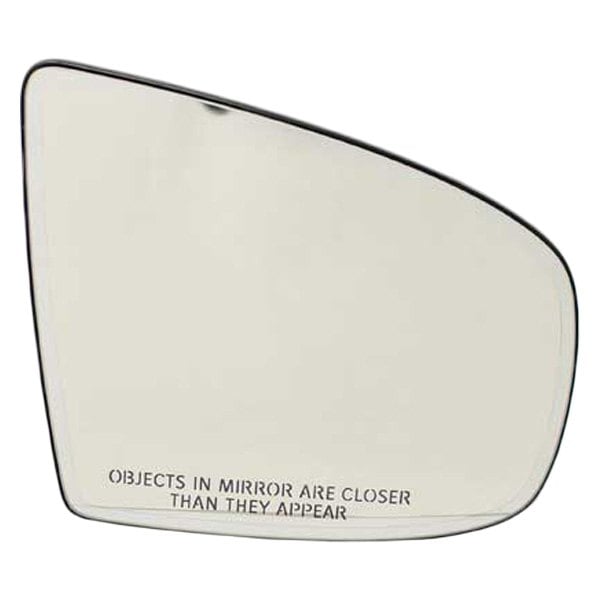 Genuine® 51167174988 Side View Mirror Glass