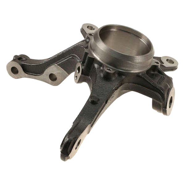 Genuine® 51211-TR0-A50 - Passenger Side Steering Knuckle