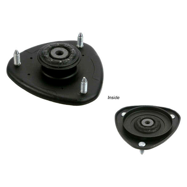 Genuine® 51920-S0X-A02 - Front Upper Strut Mount