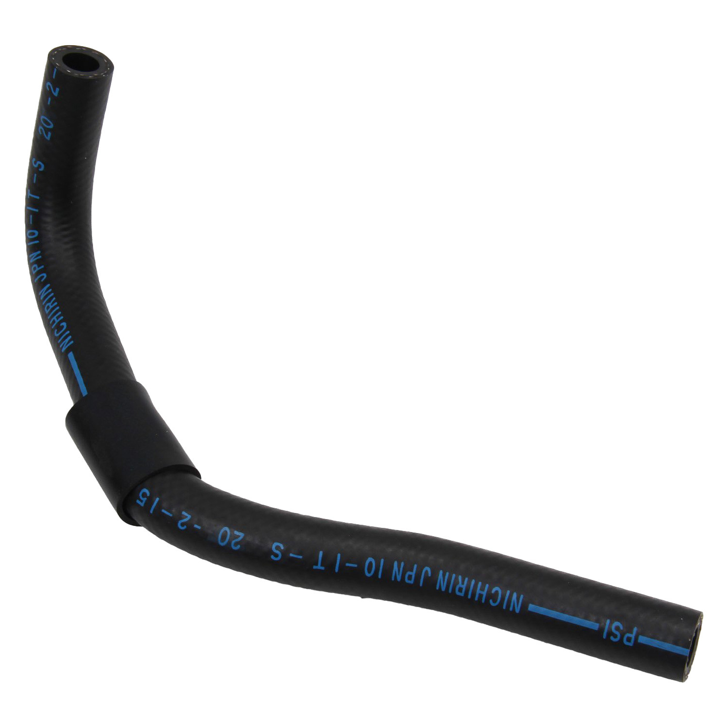 Genuine® 53733-S3M-A01 - Power Steering Hose