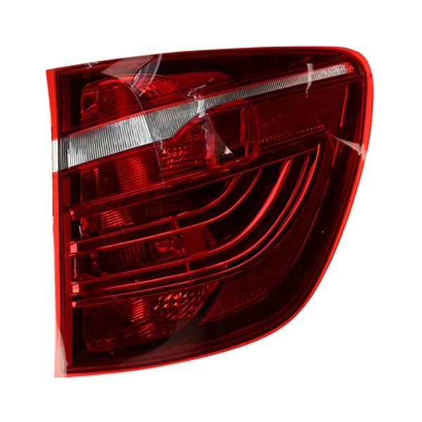 Genuine® BMW X3 with Factory HID/Xenon Headlights 2012 Passenger Side