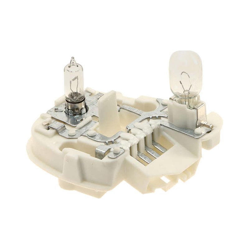 Genuine® BMW 328i / 328i xDrive / 335d / 335i / M3 2008 Replacement Tail Light Bulb Holder