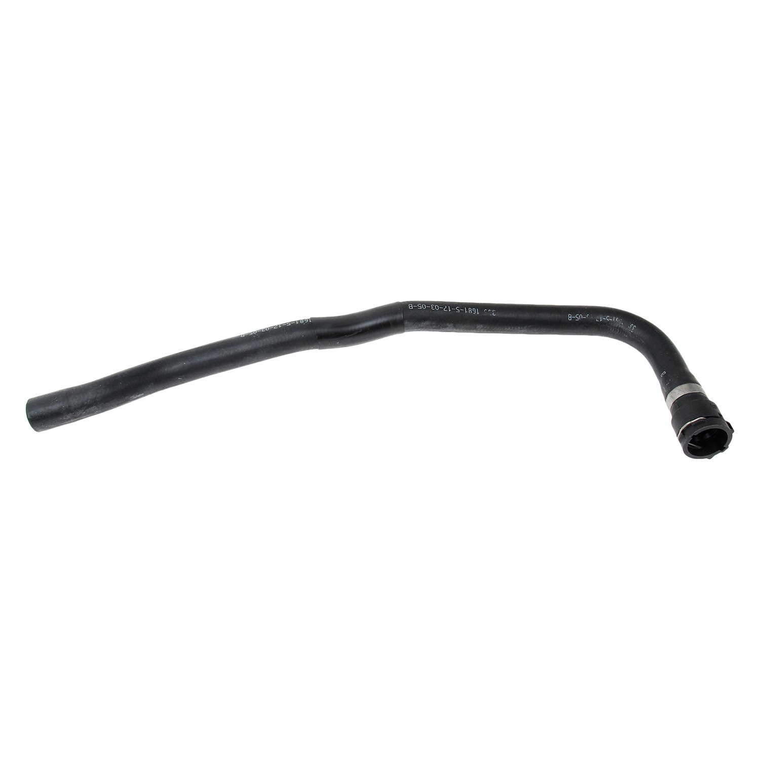 Genuine Hvac Heater Hose