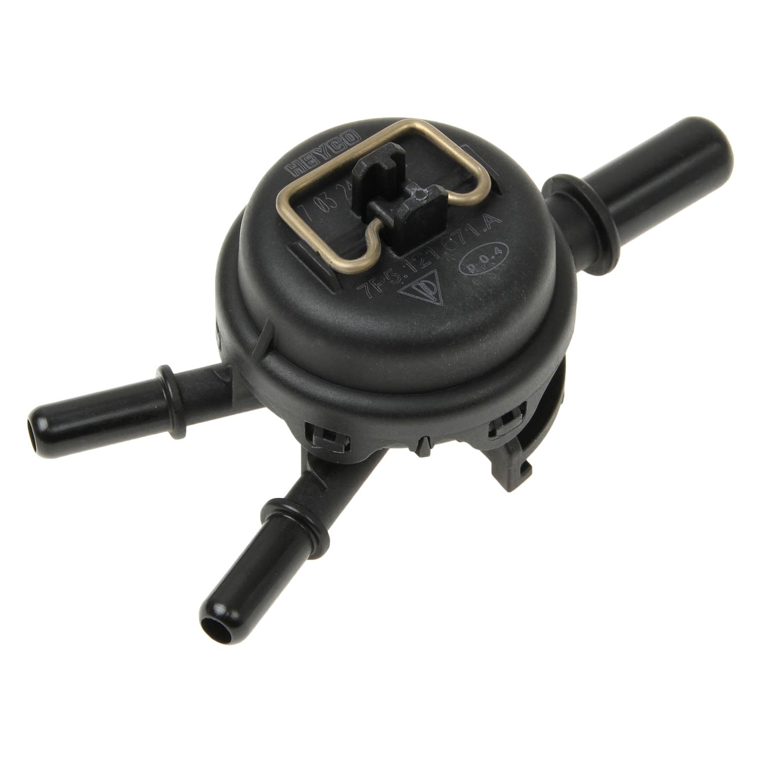 Genuine® 7P5121671A Engine Coolant Air Bleeder Valve