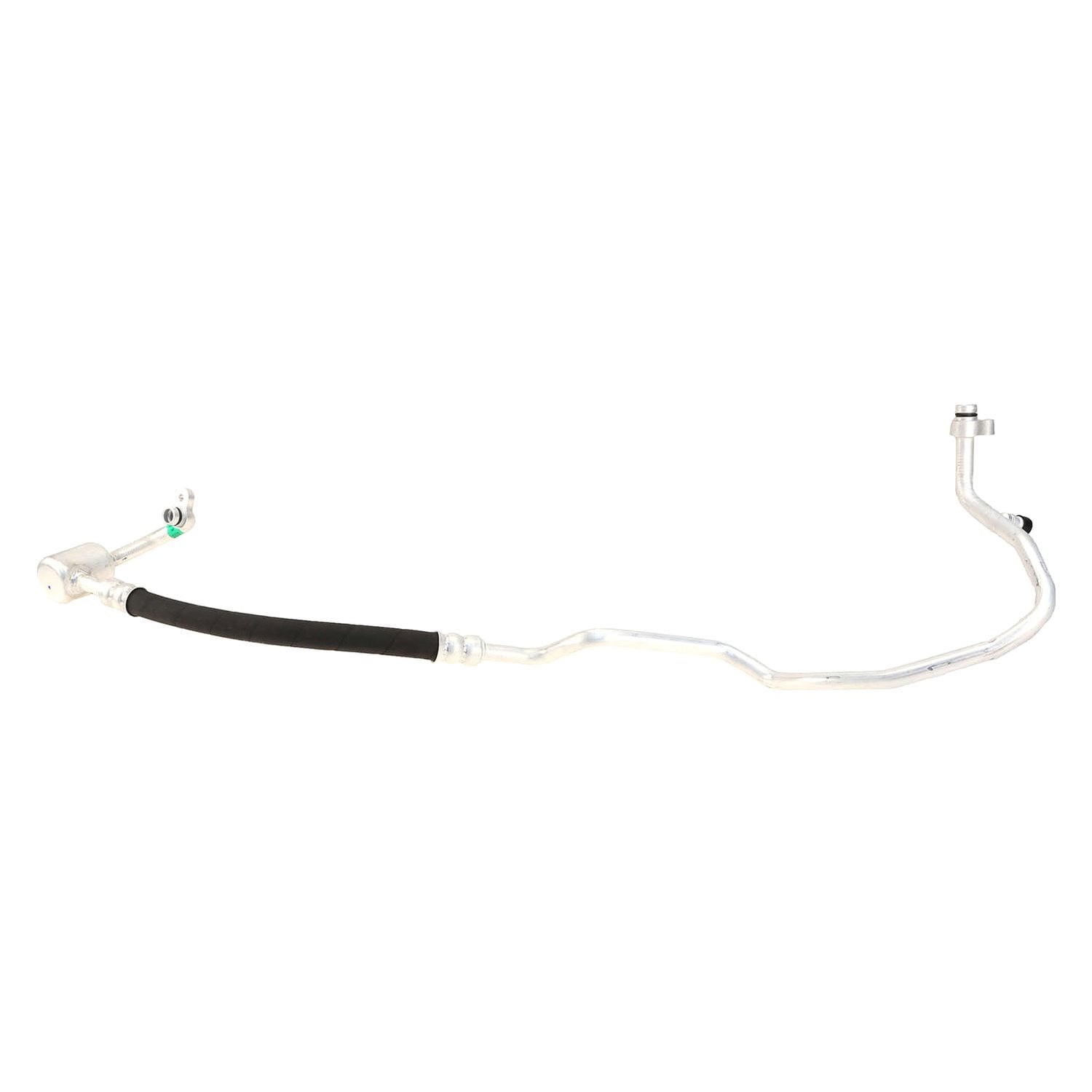 Genuine® 80312-TLA-A01 - A/C Hose Assembly