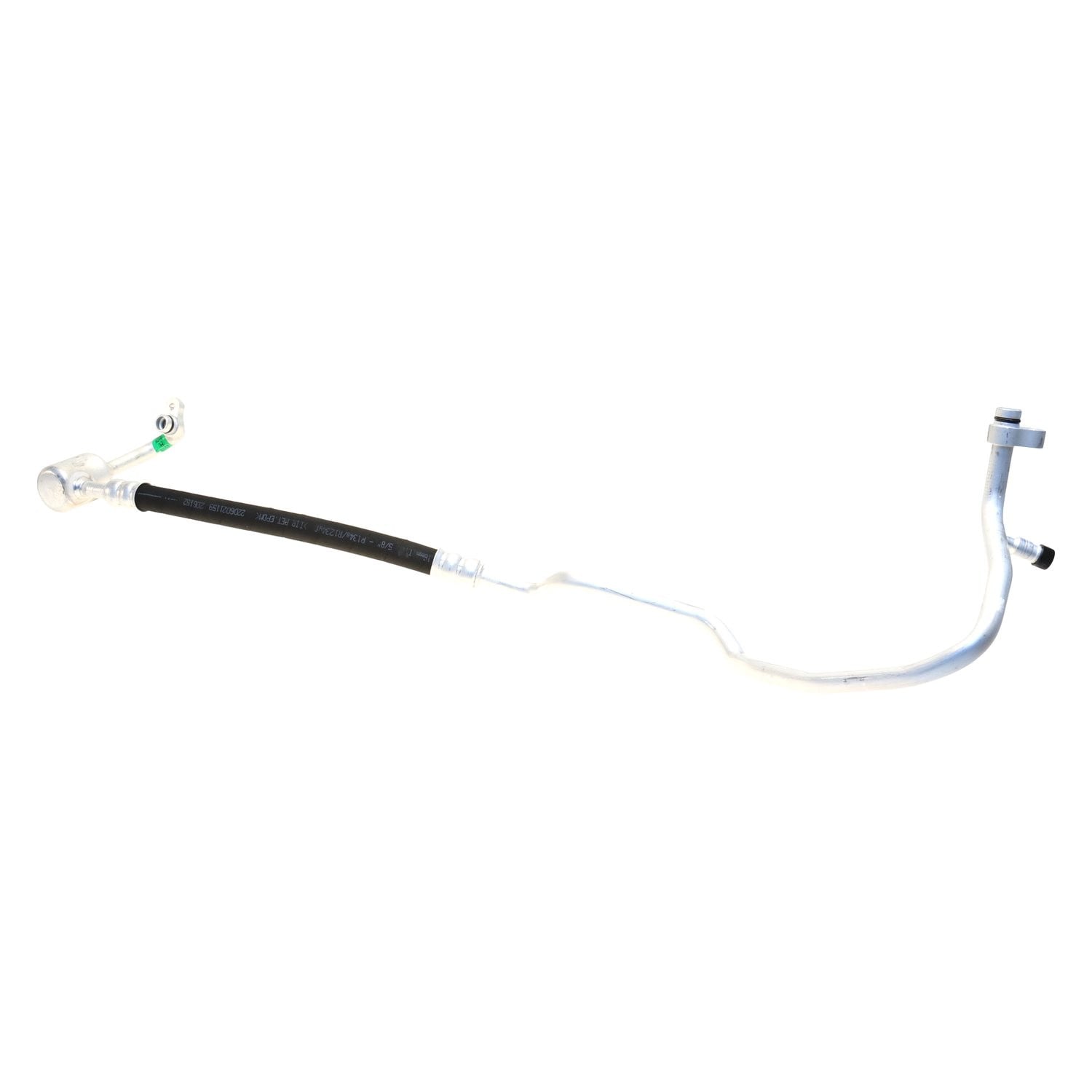Genuine® 80312-TLA-A01 - A/C Hose Assembly