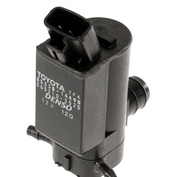 Parts Washer Pump 85330-12280 For Toyota Echo Windshield