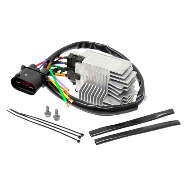 Genuine® 8E0959501AG Engine Cooling Fan Controller