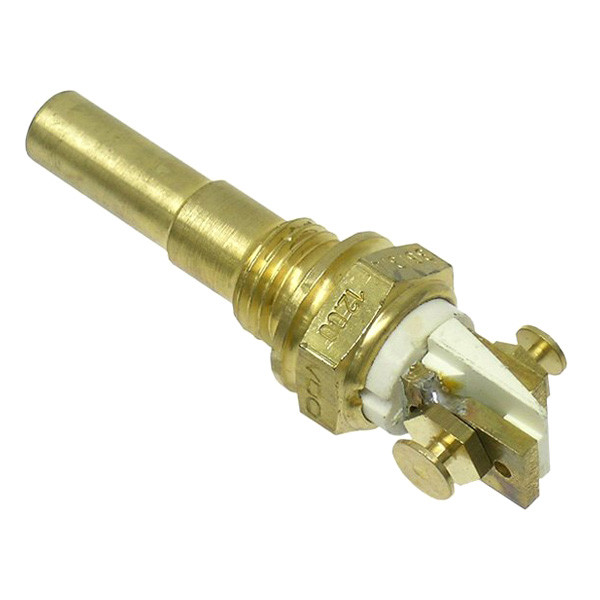 Genuine® 911-617-117-01 - Fuel Injection Thermal/Time Switch