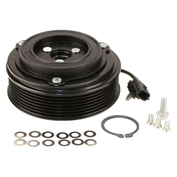 Genuine® 92660-JP00B - A/C Compressor Clutch