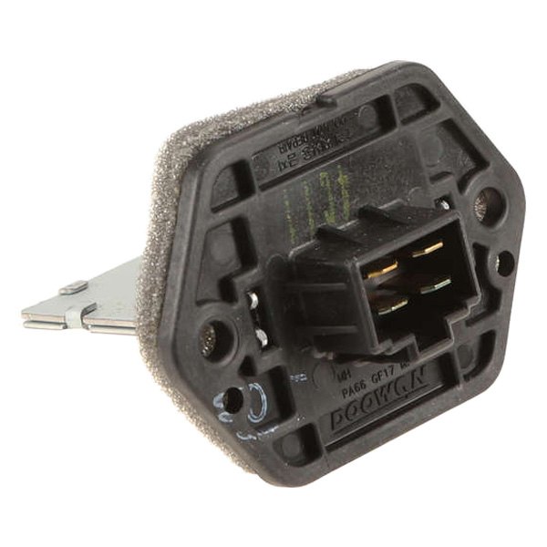 Genuine® 971281G000 HVAC Blower Motor Resistor