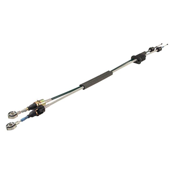 Genuine® Porsche 911 Series Standard Transmission 1999 Manual