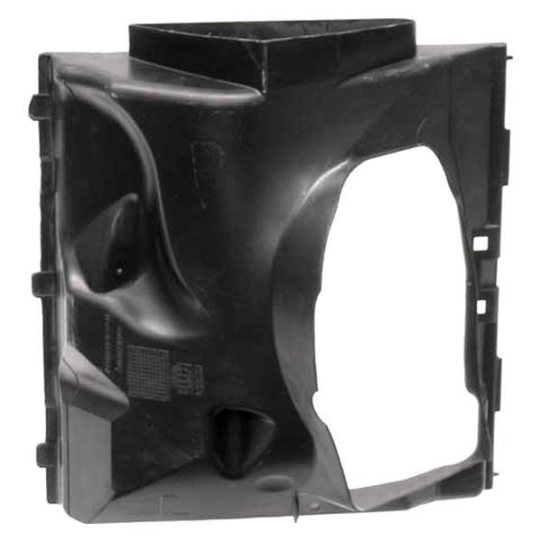 Genuine® Porsche Boxster USA Built 2011 Engine Cooling Fan Shroud