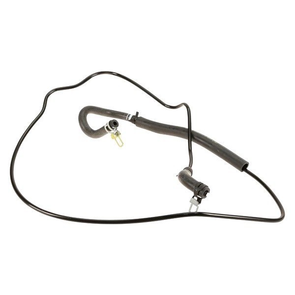 Genuine® Ford Transit Connect Gas 2012 Engine Coolant Reservoir Hose