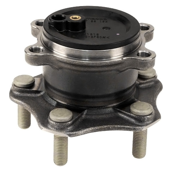 Genuine® BJS7-26-15X - Wheel Hub Assembly