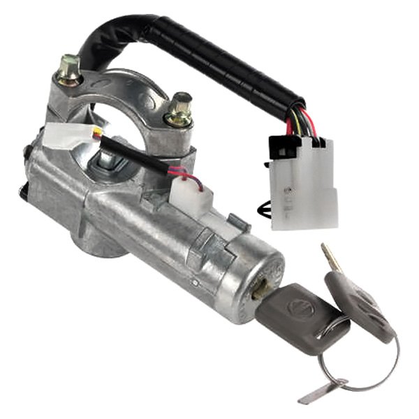 Genuine® D87003S526 Ignition Lock Assembly