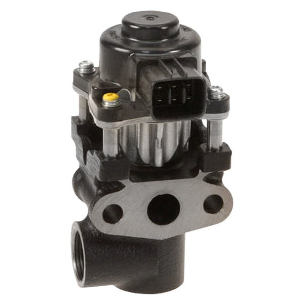 Genuine® GY01-20-300B-9U - EGR Valve