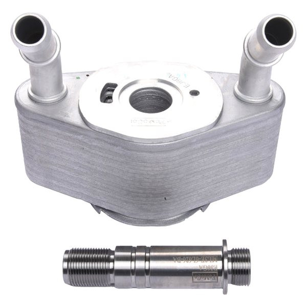 Genuine® ML3Z-6A642-D - Oil Cooler