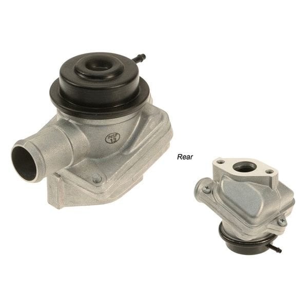 Secondary Air Injection Smog Pump Fits Mazda RX-8 RX8 1.3L 2004-2009 0580000027