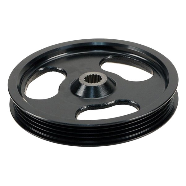 Genuine® Toyota 1996 Power Steering Pump Pulley