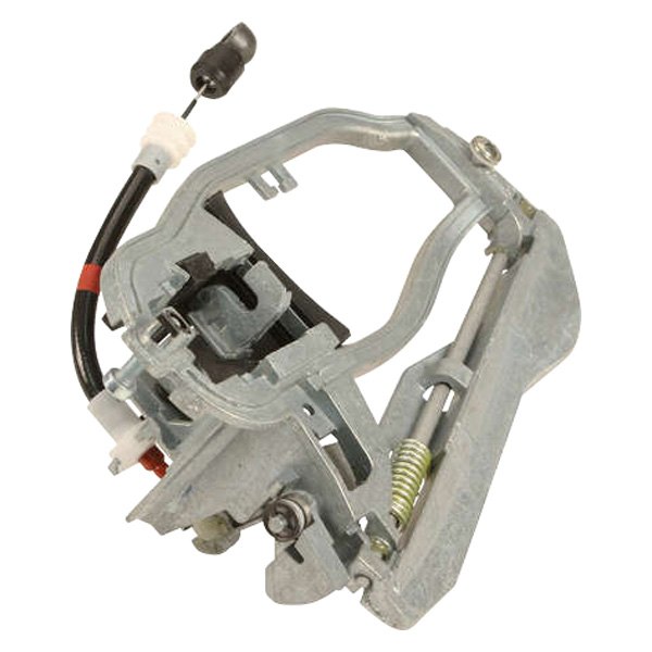 Genuine® BMW X5 2004 Front Exterior Door Handle Carrier