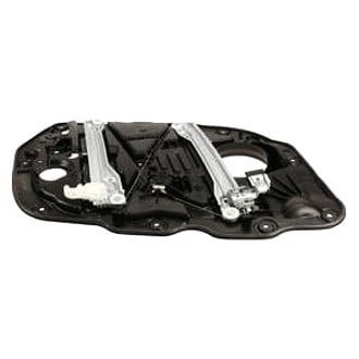 Genuine® 82481-4C-500 - Front Passenger Side Power Window Regulator