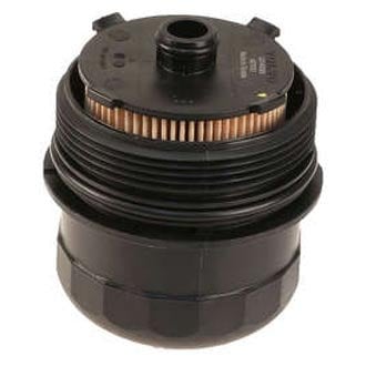 Genuine® W0133-4129605-OES - Oil Filter Housing