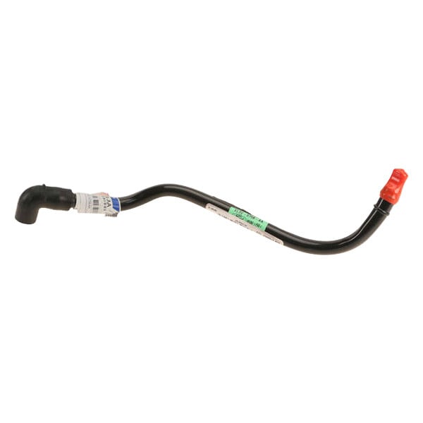 Genuine® XL3Z 6758-AA - Crankcase Breather Hose