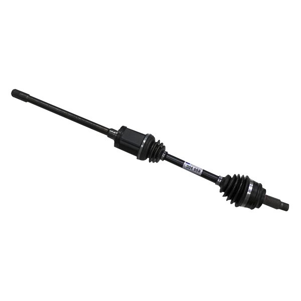 GKN® 304668 Front Passenger Side Axle Shaft Assembly