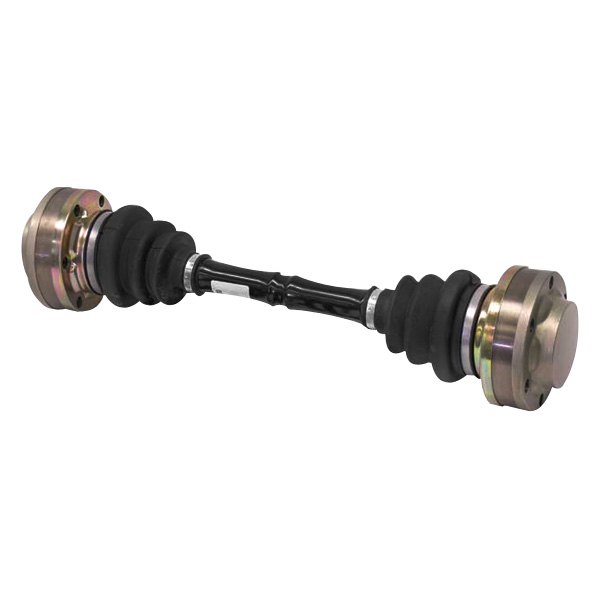 GKN® 300736 Rear Driver Side Axle Shaft Assembly