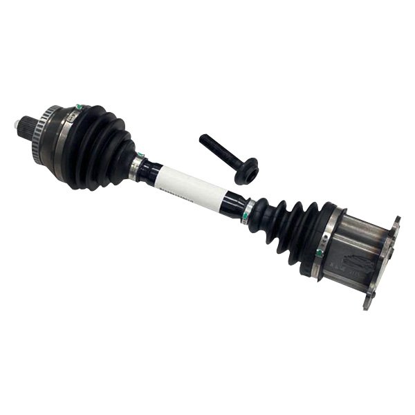 GKN® Axle Shaft Assembly