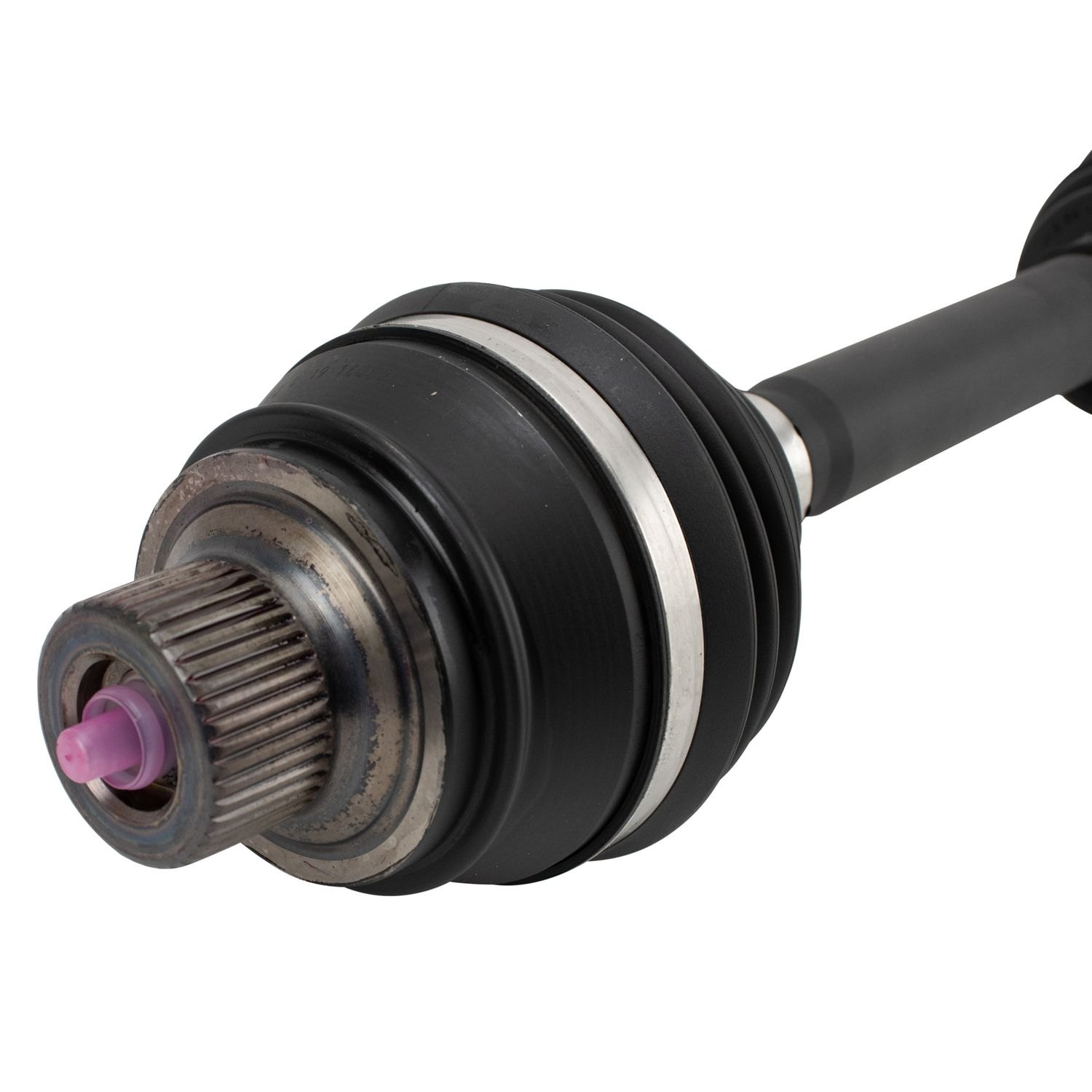 Series 498 | GWB Drive Shaft