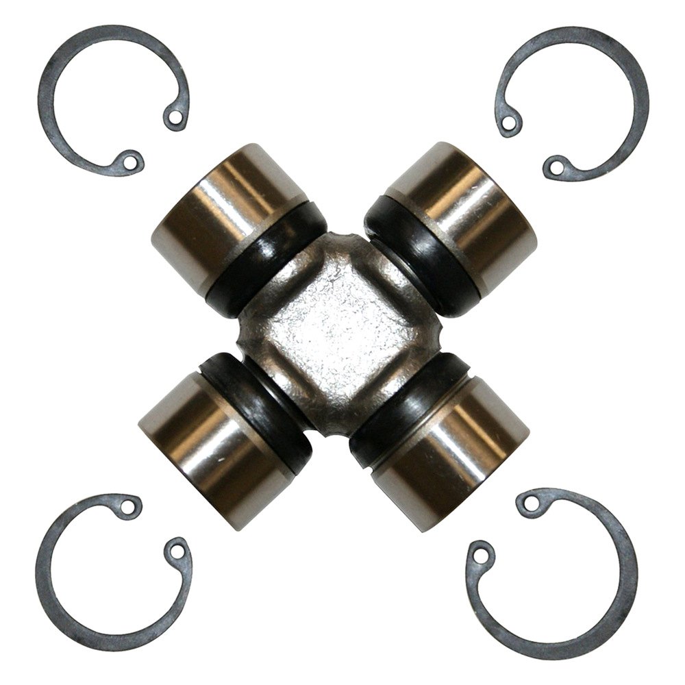 GMB® 2200501 Grade Standard UJoint