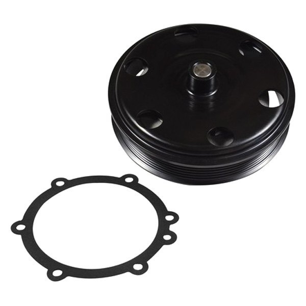GMB® - Chevy Camaro 2016 Replacement Water Pump