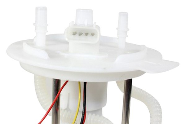 GMB Fuel Pump Module 525-2650 For Ford Lincoln Expedition Navigator 2007-2008 