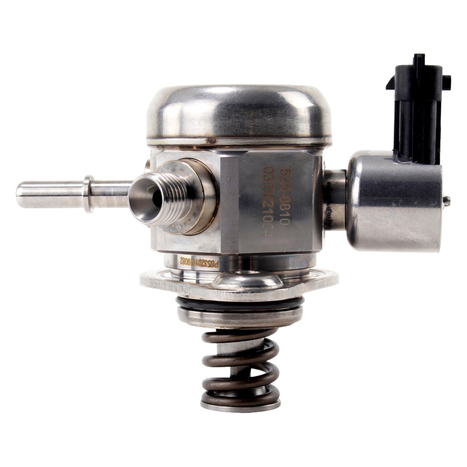 GMB® 525-8810 - Direct Injection High Pressure Fuel Pump