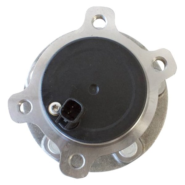 GMB® 725-3120 - Rear Wheel Bearing and Hub Assembly