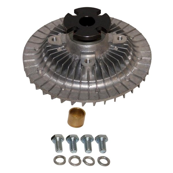 GMB® Jaguar XJType 1988 Engine Cooling Fan Clutch