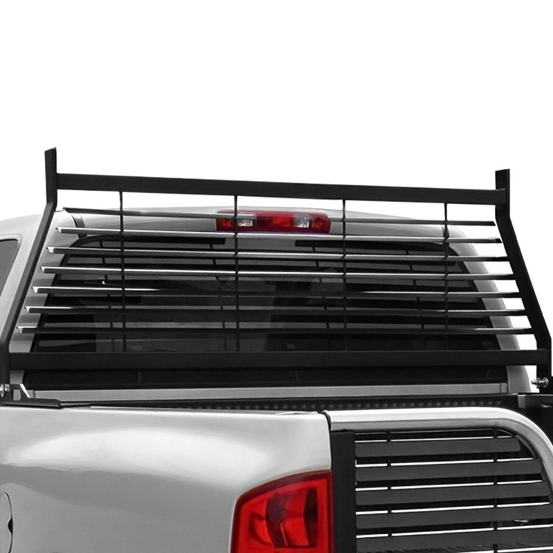 Go Industries® - Chevy Silverado 2500 Hd New Body Style 2007 Flat Iron 