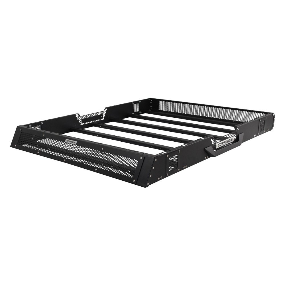 Roof go. Srm100. Truck Bed Rack Accessories.