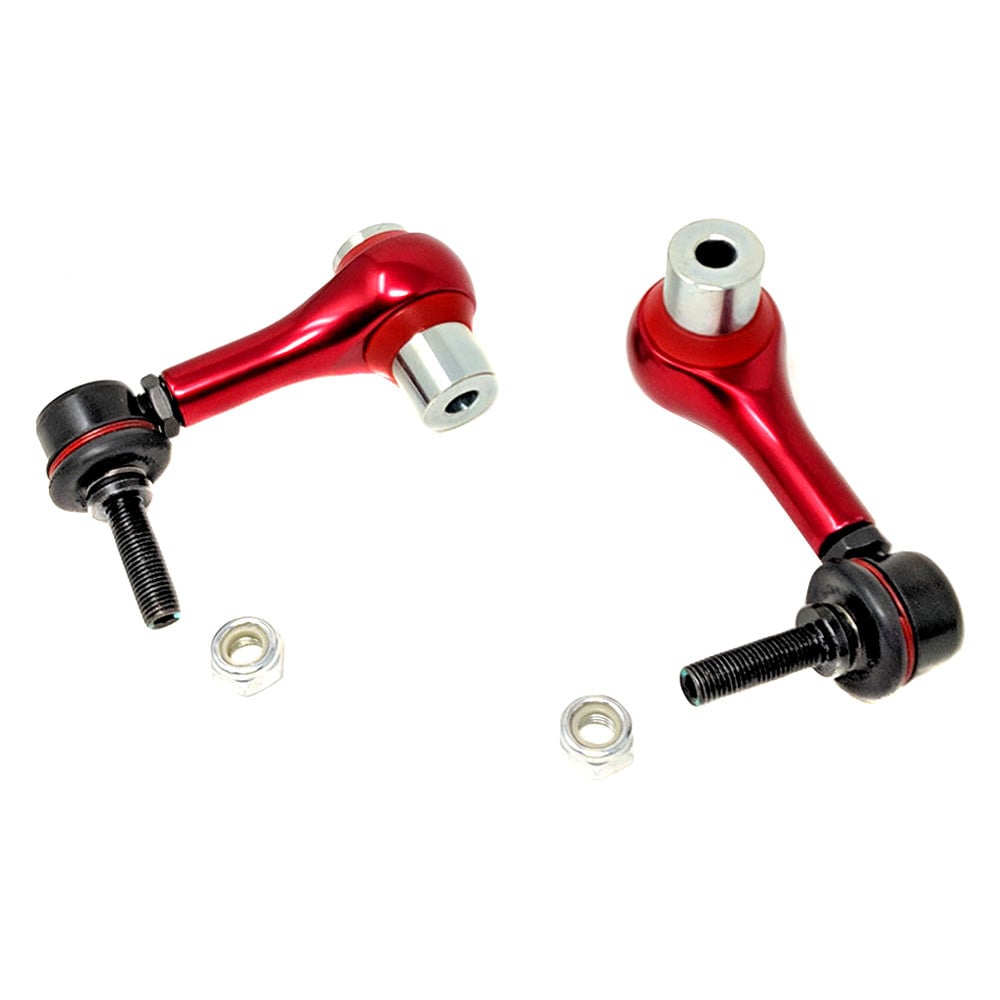 Godspeed Universal Fit Sway Bar Adjustable Links Adjustable Range