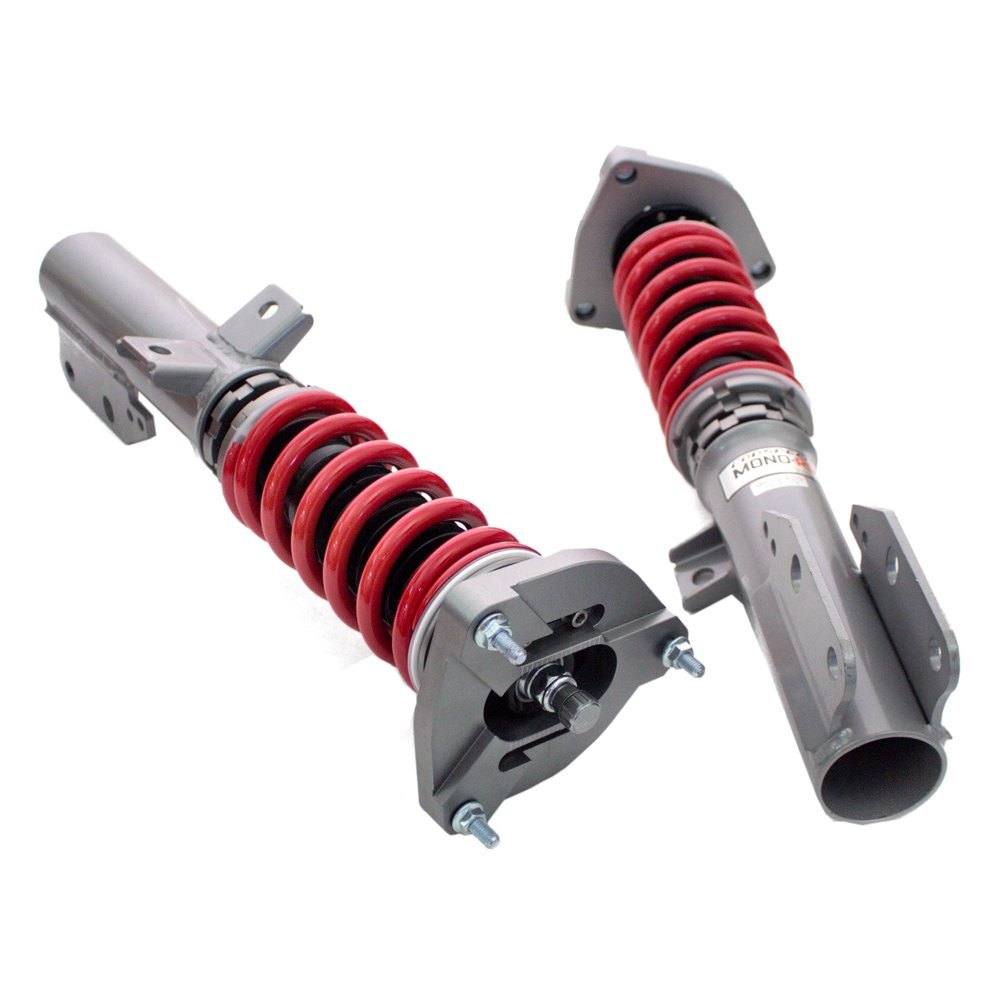 mitKOS ページ Godspeed Project® MRS1429-B - Mono-RS™ Coilover Kit