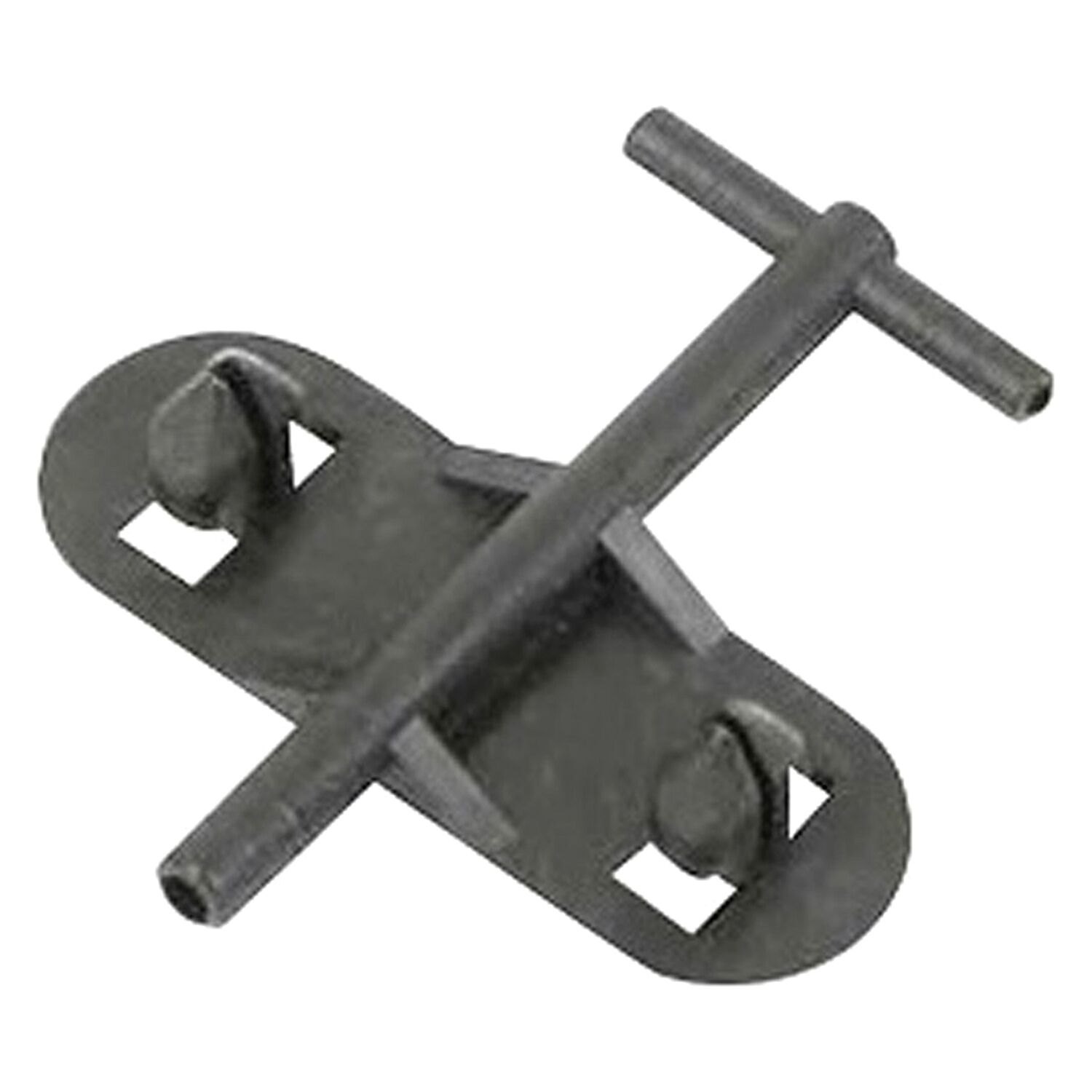 Goodmark® GMK2120247702 Windshield Washer Hose Connector