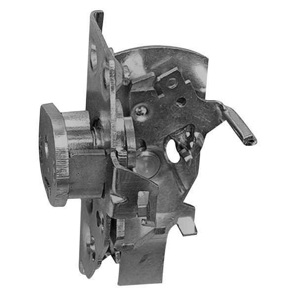 Goodmark® Chevy Chevy II Nova 1964 Front Door Latch Assembly