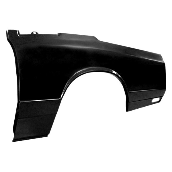 Goodmark® Chevy Monte Carlo 1981 Quarter Panel