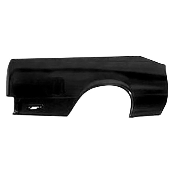 Goodmark® GMK408560378R Passenger Side Quarter Panel