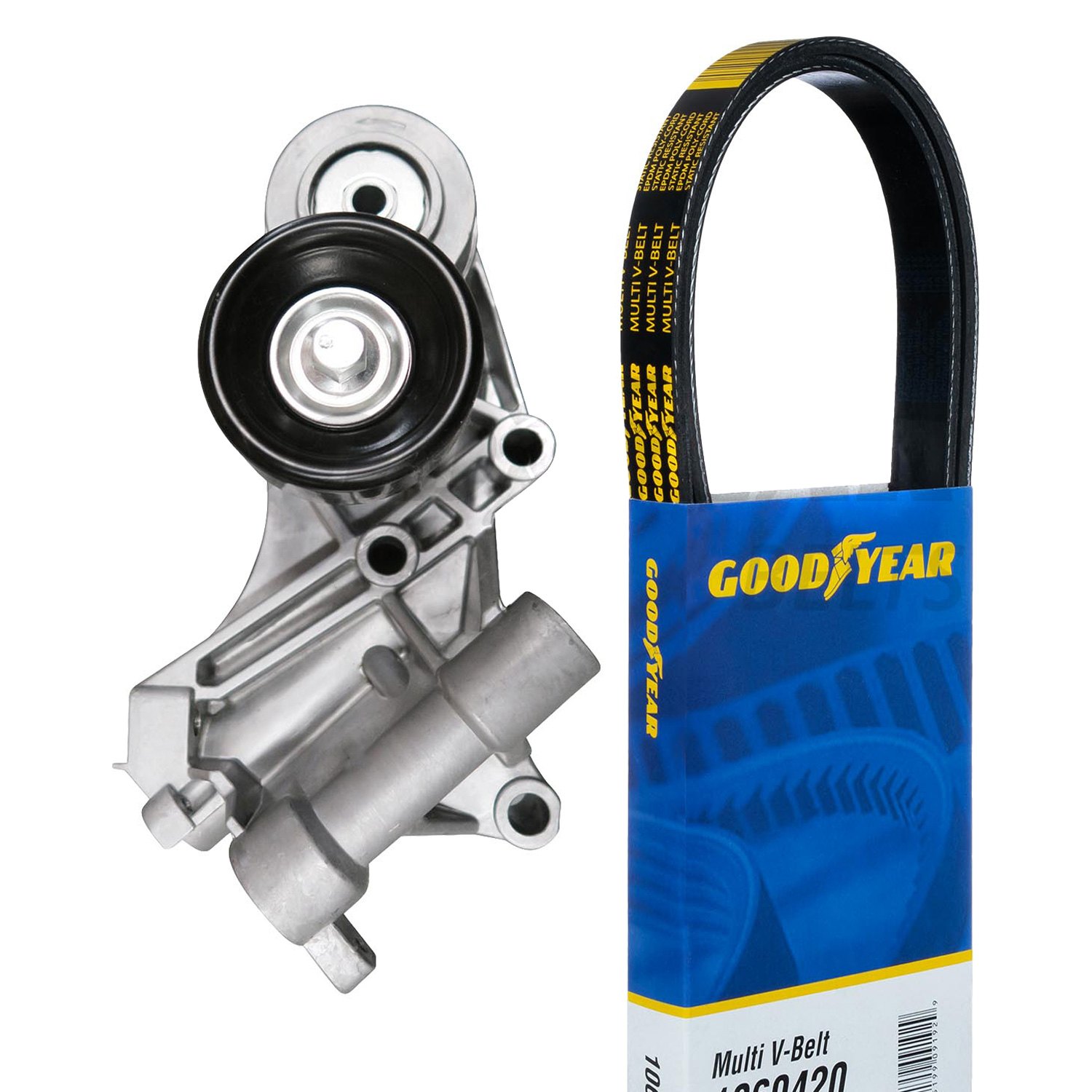 Goodyear Belts® 5013 Serpentine Kit