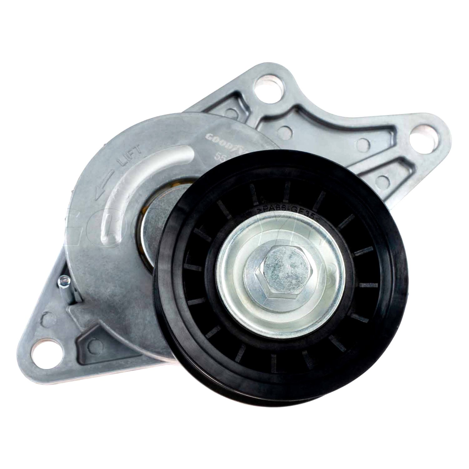 Goodyear Belts® 55132 Drive Belt Tensioner