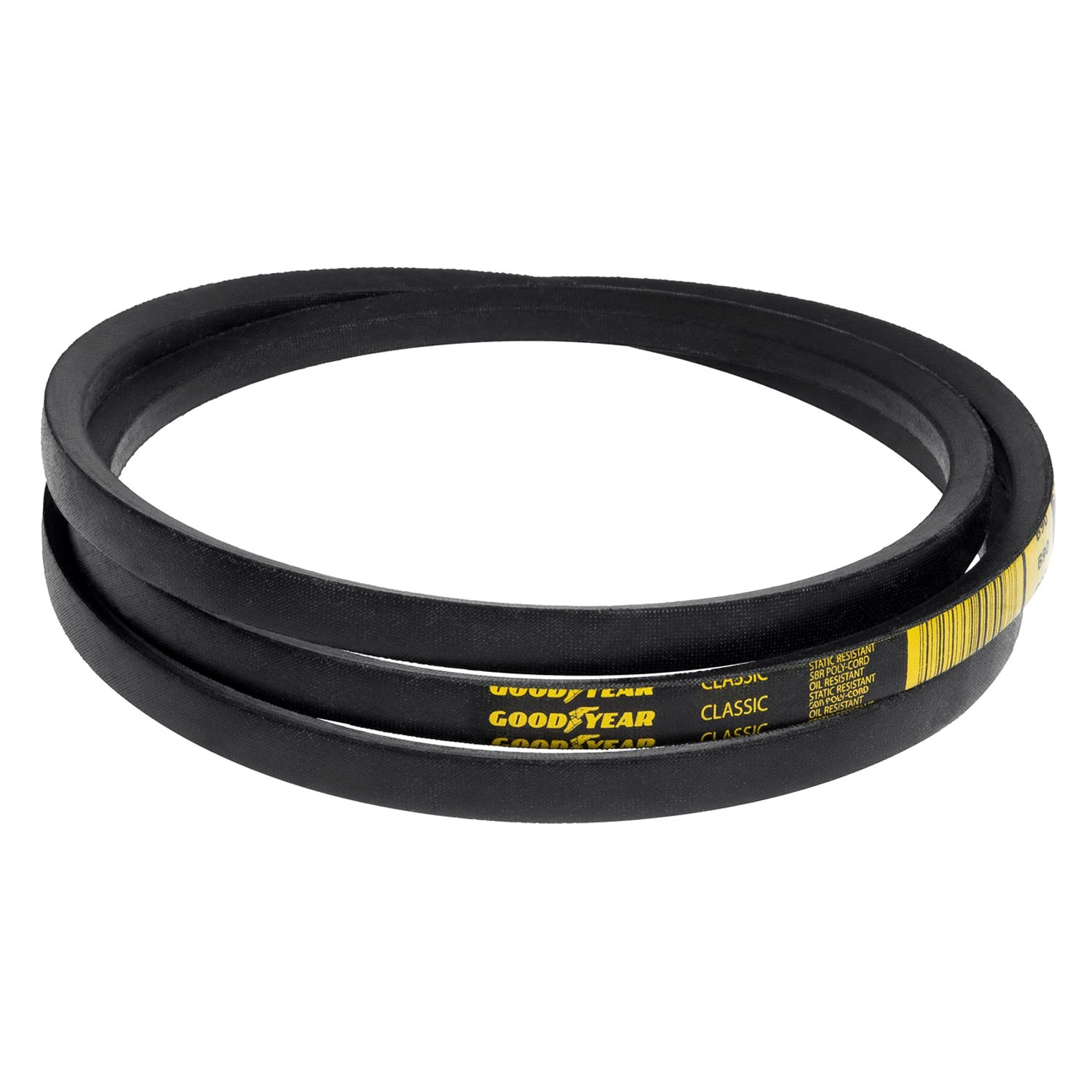 Goodyear Belts® B86 Classical Wrapped VBelt